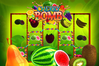 Veras Cherry Bomb - Screenshot